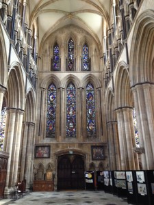 York NEH 330